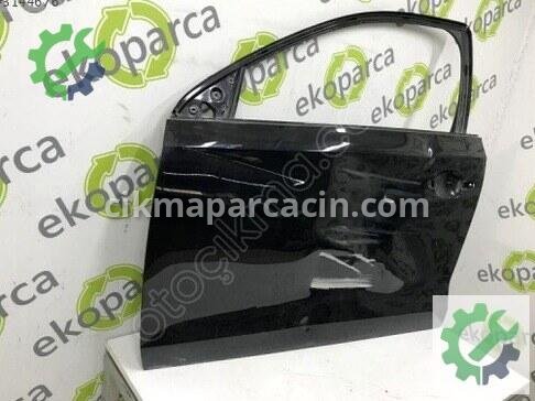 Volkswagen Jetta Sol Ön Kapı 5C6831055 çıkma parça