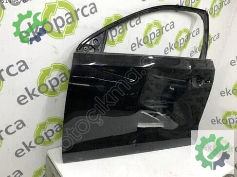 Volkswagen Jetta Sol Ön Kapı 5C6831055 çıkma parça