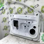 VOLKSWAGEN JETTA 2011 2018 SOL ÖN KAPI 5C6831055