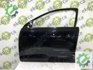 VOLKSWAGEN JETTA 2011 2018 SOL ÖN KAPI 5C6831055
