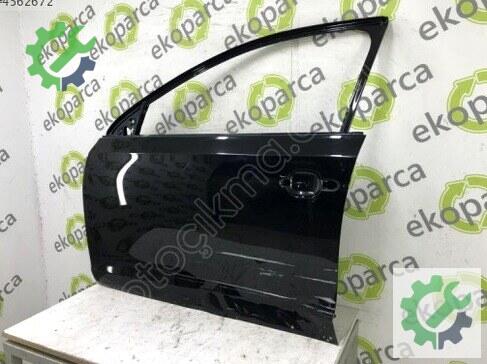 Volkswagen Jetta Sol Ön Kapı 5C6831055 çıkma parça