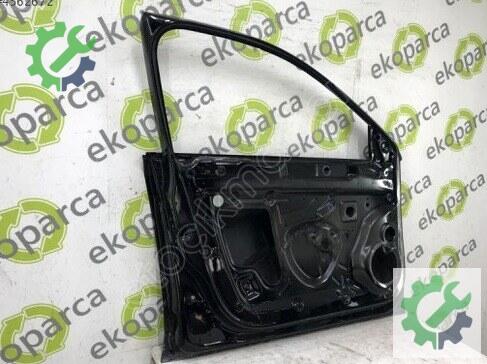 Volkswagen Jetta Sol Ön Kapı 5C6831055 çıkma parça