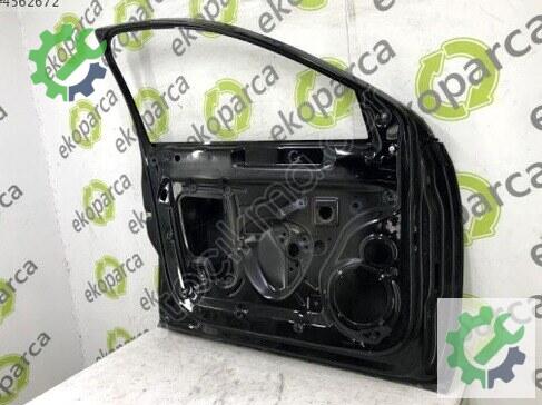 Volkswagen Jetta Sol Ön Kapı 5C6831055 çıkma parça