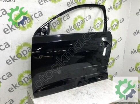 Volkswagen Jetta Sol Ön Kapı 5C6831055 çıkma parça