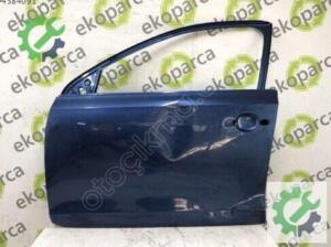 VOLKSWAGEN JETTA 2011 2018 SOL ÖN KAPI 5C6831055
