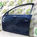 VOLKSWAGEN JETTA 2011 2018 SOL ÖN KAPI 5C6831055