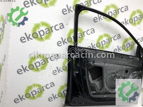 Volkswagen Jetta Sol Ön Kapı 5C6831055 çıkma parça
