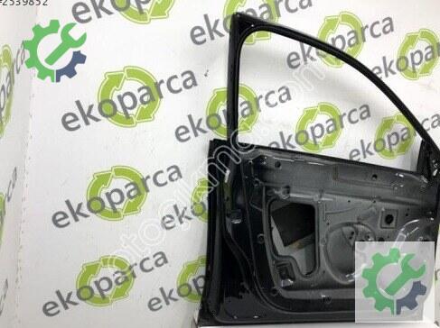 Volkswagen Jetta Sol Ön Kapı 5C6831055 çıkma parça