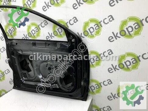 Volkswagen Jetta Sol Ön Kapı 5C6831055 çıkma parça
