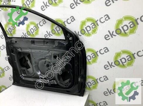 Volkswagen Jetta Sol Ön Kapı 5C6831055 çıkma parça
