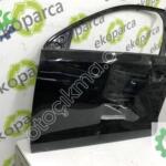 VOLKSWAGEN JETTA 2011 2018 SOL ÖN KAPI ÇIKMA 5C6831055