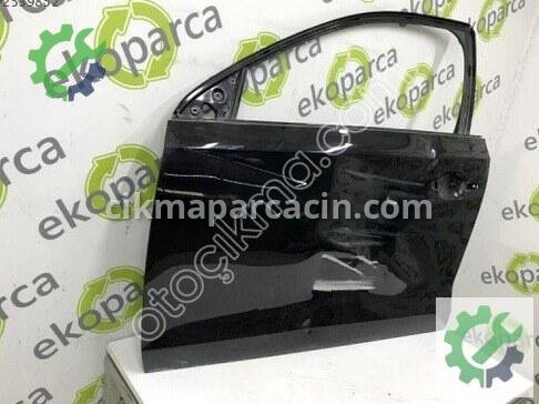 Volkswagen Jetta Sol Ön Kapı 5C6831055 çıkma parça