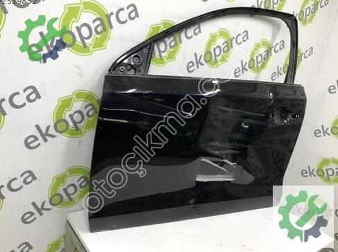 Volkswagen Jetta Sol Ön Kapı 5C6831055 çıkma parça