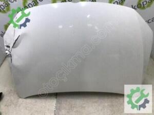 VOLKSWAGEN JETTA 2011 2019 KAPUT 5C6823031