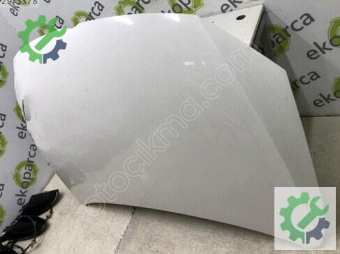 Volkswagen Jetta Kaput 5C6823031 çıkma parça