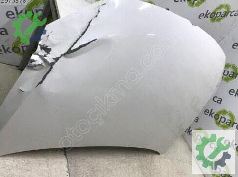Volkswagen Jetta Kaput 5C6823031 çıkma parça