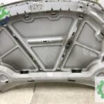 VOLKSWAGEN JETTA 2011 2019 KAPUT 5C6823031