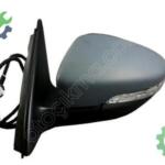 VOLKSWAGEN JETTA 2011 2019 SIFIR SOL AYNA 5C7857507