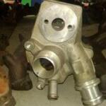 VOLKSWAGEN JETTA 2012 2014 TURBO 03F145701F