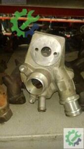 VOLKSWAGEN JETTA 2012 2014 TURBO 03F145701F