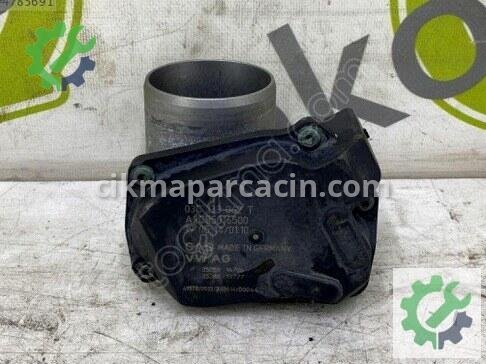 Volkswagen Jetta Gaz Kelebeği 03C133062T çıkma parça