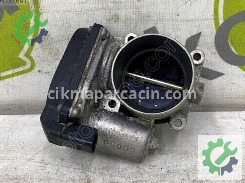 Volkswagen Jetta Gaz Kelebeği 03C133062T çıkma parça