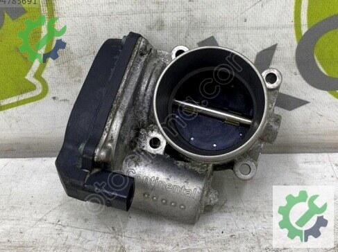 Volkswagen Jetta Gaz Kelebeği 03C133062T çıkma parça