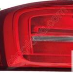 VOLKSWAGEN JETTA 2014 2017 SOL DIŞ LED STOP 5C6945207E