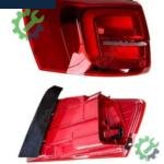 VOLKSWAGEN JETTA 2014 2017 SOL DIŞ LED STOP 5C6945207E