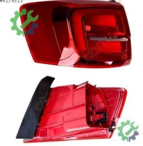 VOLKSWAGEN JETTA 2014 2017 SOL DIŞ LED STOP 5C6945207E