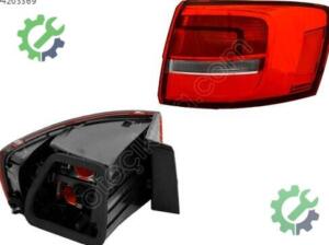 VOLKSWAGEN JETTA 2014 2018 SAĞ DIŞ STOP 5C6945096H