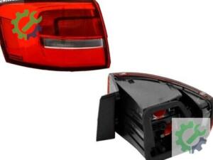 VOLKSWAGEN JETTA 2014 2018 SOL DIŞ STOP 5C6945095H