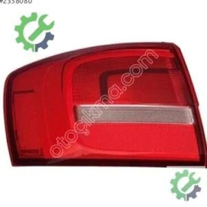 VOLKSWAGEN JETTA 2014 2018 SOL DIŞ STOP SIFIR 5C6945095H