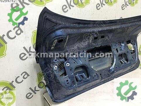 Volkswagen Jetta Bagaj Kapağı 5C6827025C çıkma parça