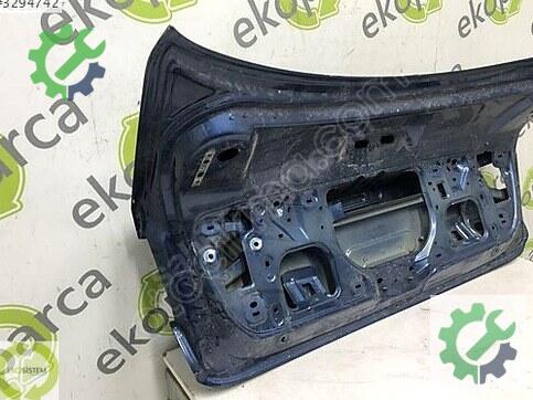 Volkswagen Jetta Bagaj Kapağı 5C6827025C çıkma parça