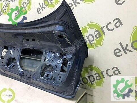 Volkswagen Jetta Bagaj Kapağı 5C6827025C çıkma parça