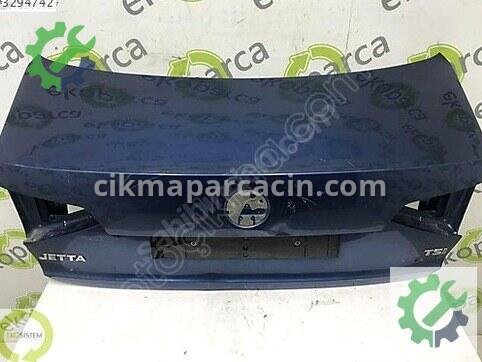 Volkswagen Jetta Bagaj Kapağı 5C6827025C çıkma parça