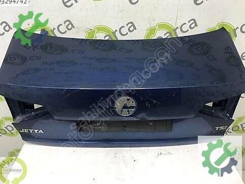 Volkswagen Jetta Bagaj Kapağı 5C6827025C çıkma parça