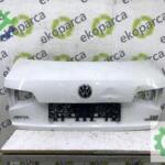 VOLKSWAGEN JETTA 2015 2018 BAGAJ KAPAĞI 5C6827025C
