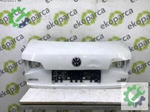 VOLKSWAGEN JETTA 2015 2018 BAGAJ KAPAĞI 5C6827025C