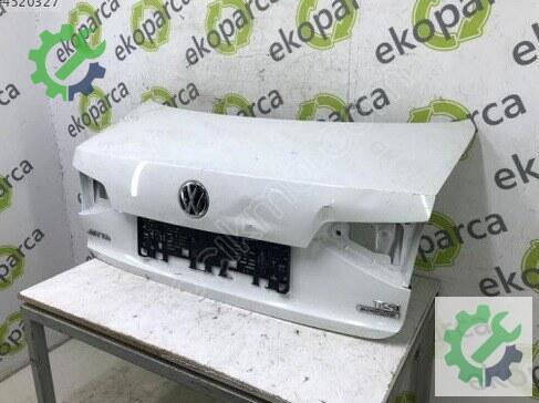 Volkswagen Jetta Bagaj Kapağı 5C6827025C çıkma parça