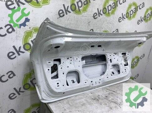 Volkswagen Jetta Bagaj Kapağı 5C6827025C çıkma parça