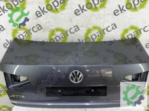 VOLKSWAGEN JETTA 2015 2018 BAGAJ KAPAĞI 5C6827025C