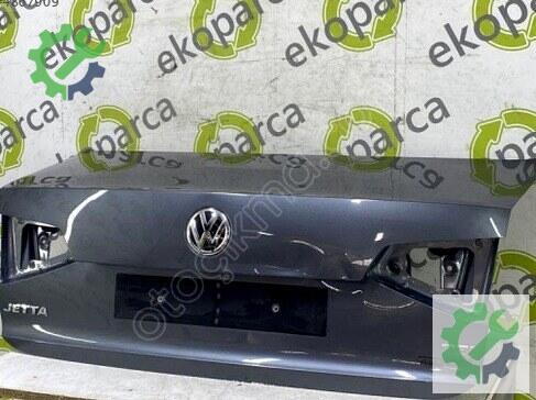 Volkswagen Jetta Bagaj Kapağı 5C6827025C çıkma parça