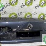 VOLKSWAGEN JETTA 2015 2018 BAGAJ KAPAĞI 5C6827025C