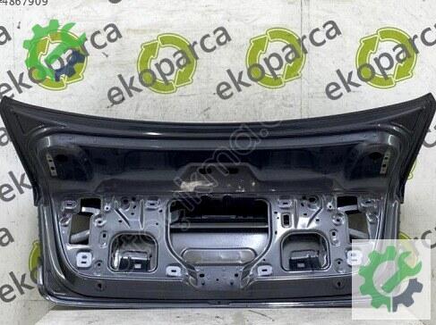 Volkswagen Jetta Bagaj Kapağı 5C6827025C çıkma parça