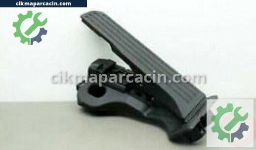 Volkswagen Jetta Pedal çıkma parça