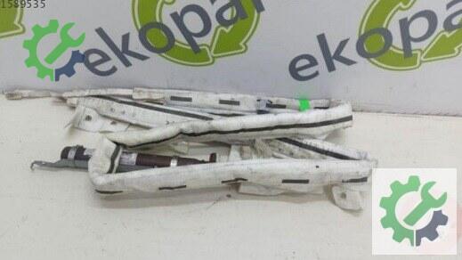 Volkswagen Jetta Tavan Airbag çıkma parça