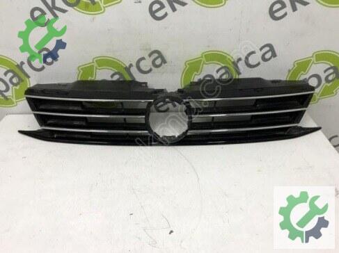 Volkswagen Jetta Ön Panjur 5C6853655F çıkma parça
