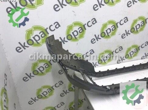 Volkswagen Jetta Ön Tampon 5C6807217N çıkma parça